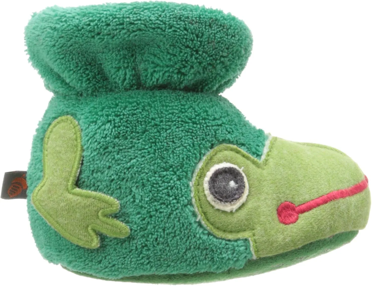 Acorn Easy Critter Kids Bootie Slipper