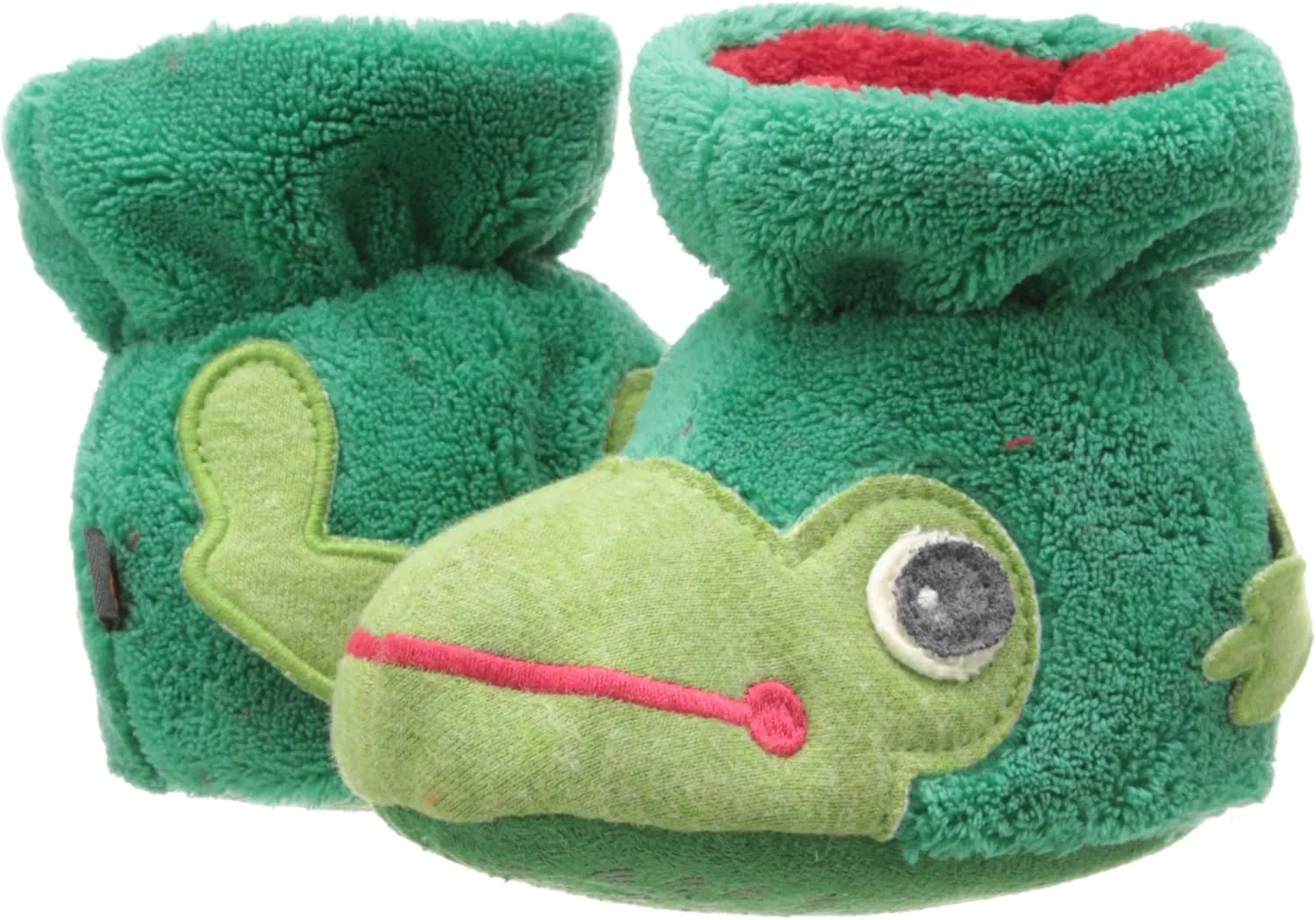Acorn Easy Critter Kids Bootie Slipper