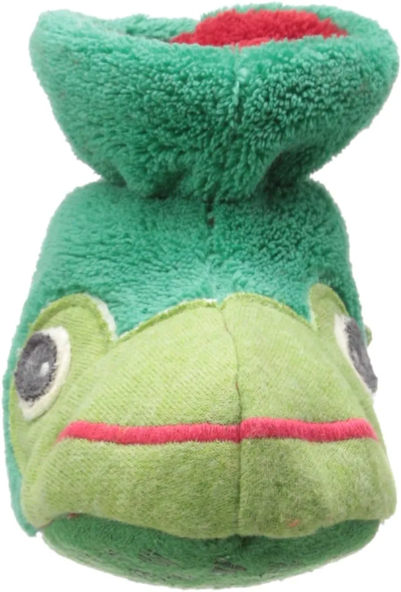 Acorn Easy Critter Kids Bootie Slipper