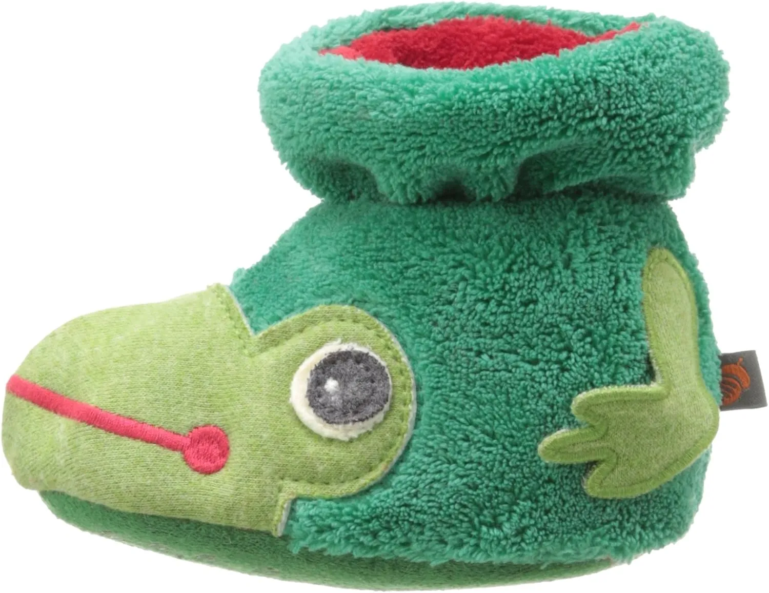 Acorn Easy Critter Kids Bootie Slipper