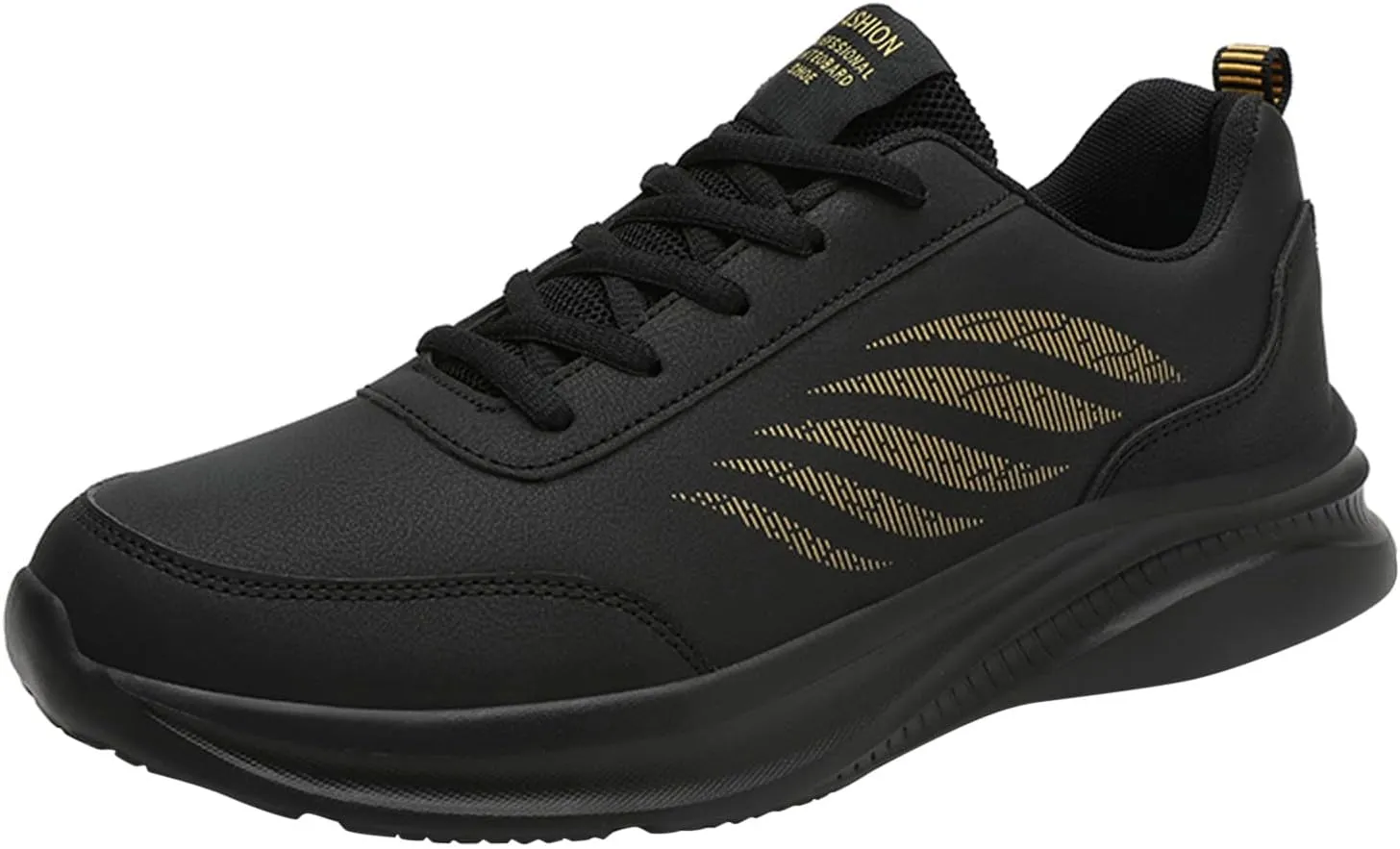 Arch Support Sports Shoes for Men Casual Sneaker Mesh Breathable Walking Shoe Men's Comfortable Diabetic Shoes
