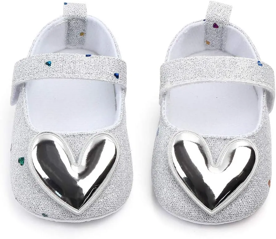 Baby Boy Shoes,Shoes for Kids Girls Shoes Soft First Walkers Shoes Flats Baby Boy Shoes Gift