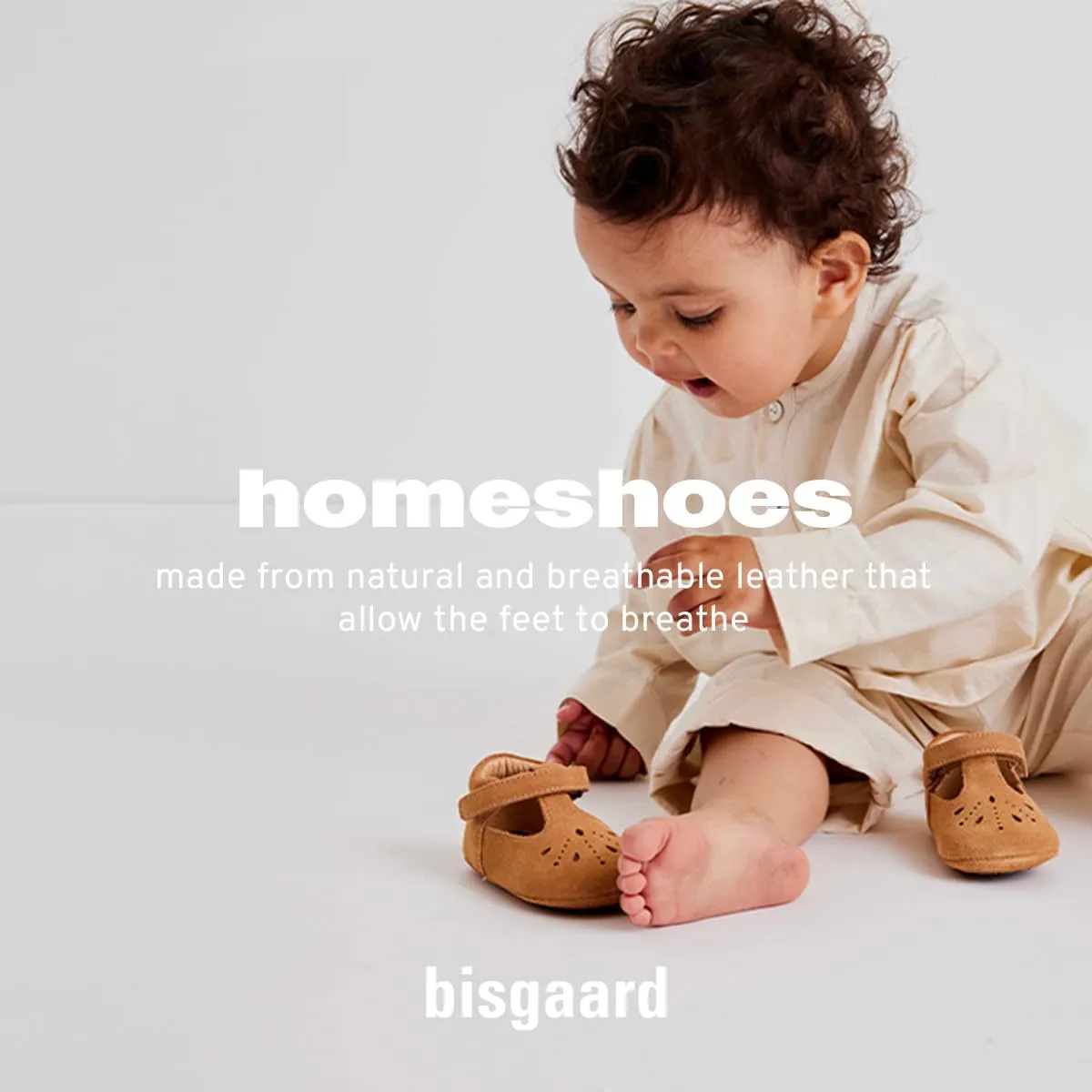 Baby Girl's Loafers Crawling Shoes