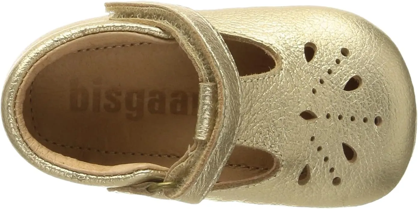 Baby Girl's Loafers Crawling Shoes