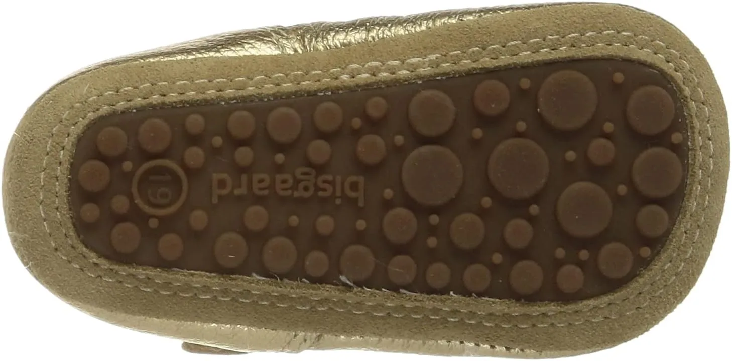Baby Girl's Loafers Crawling Shoes