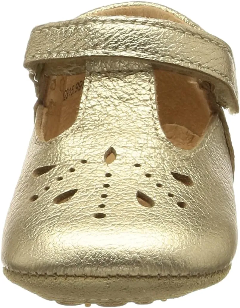 Baby Girl's Loafers Crawling Shoes