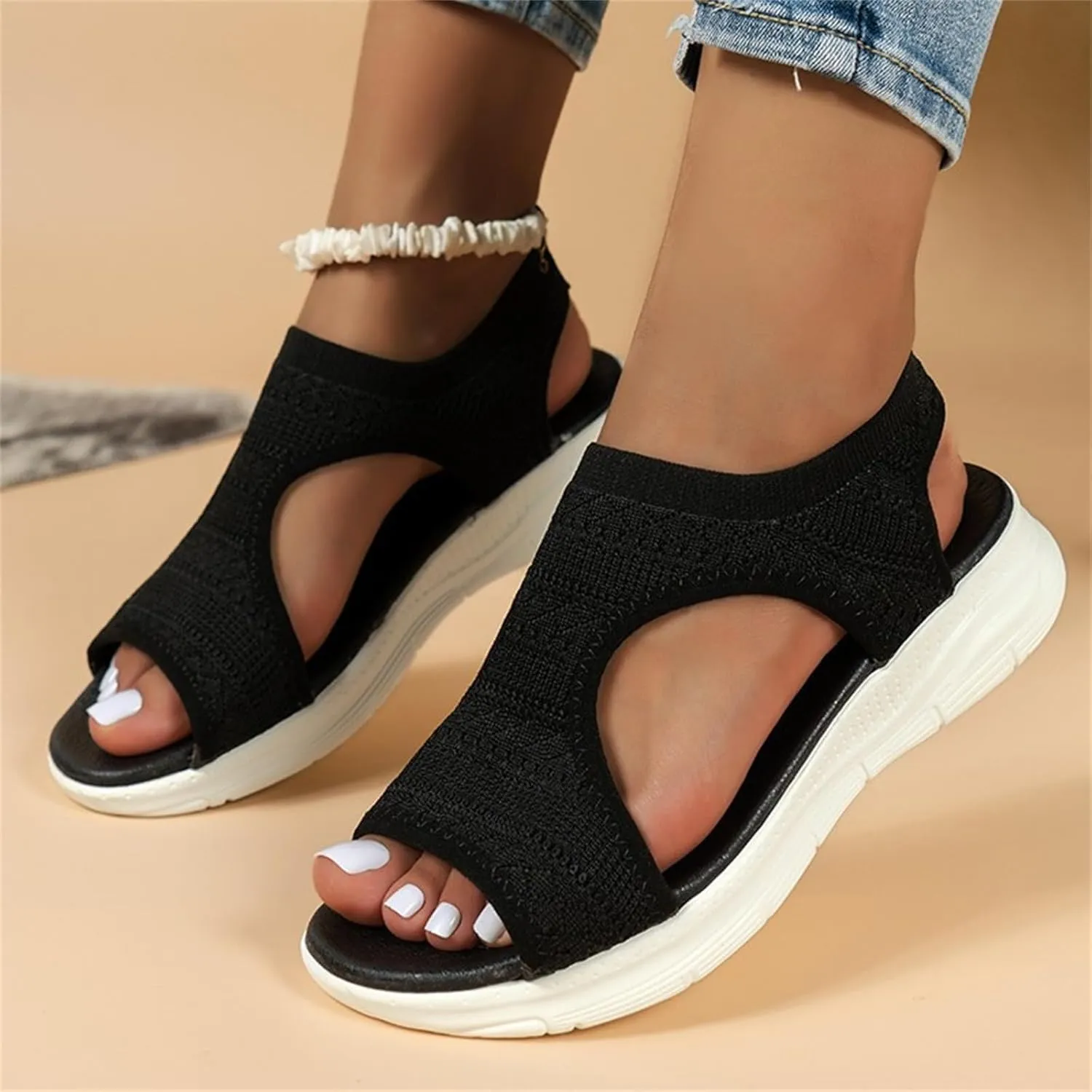 Basketball Shoes for WomenWomen's Sneakers Womens Loafers Comfortable Dressy Fashion Round Toe Christmas Loafers Women Slip on Non Slip Low Top Casual