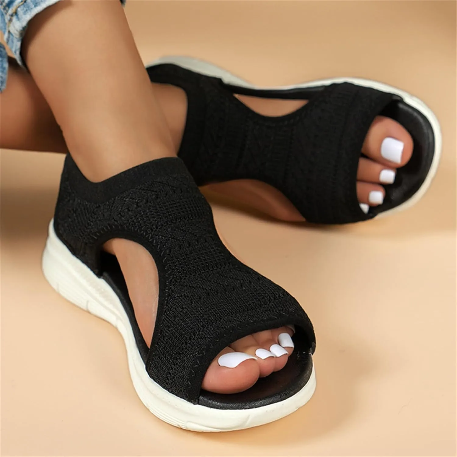 Basketball Shoes for WomenWomen's Sneakers Womens Loafers Comfortable Dressy Fashion Round Toe Christmas Loafers Women Slip on Non Slip Low Top Casual