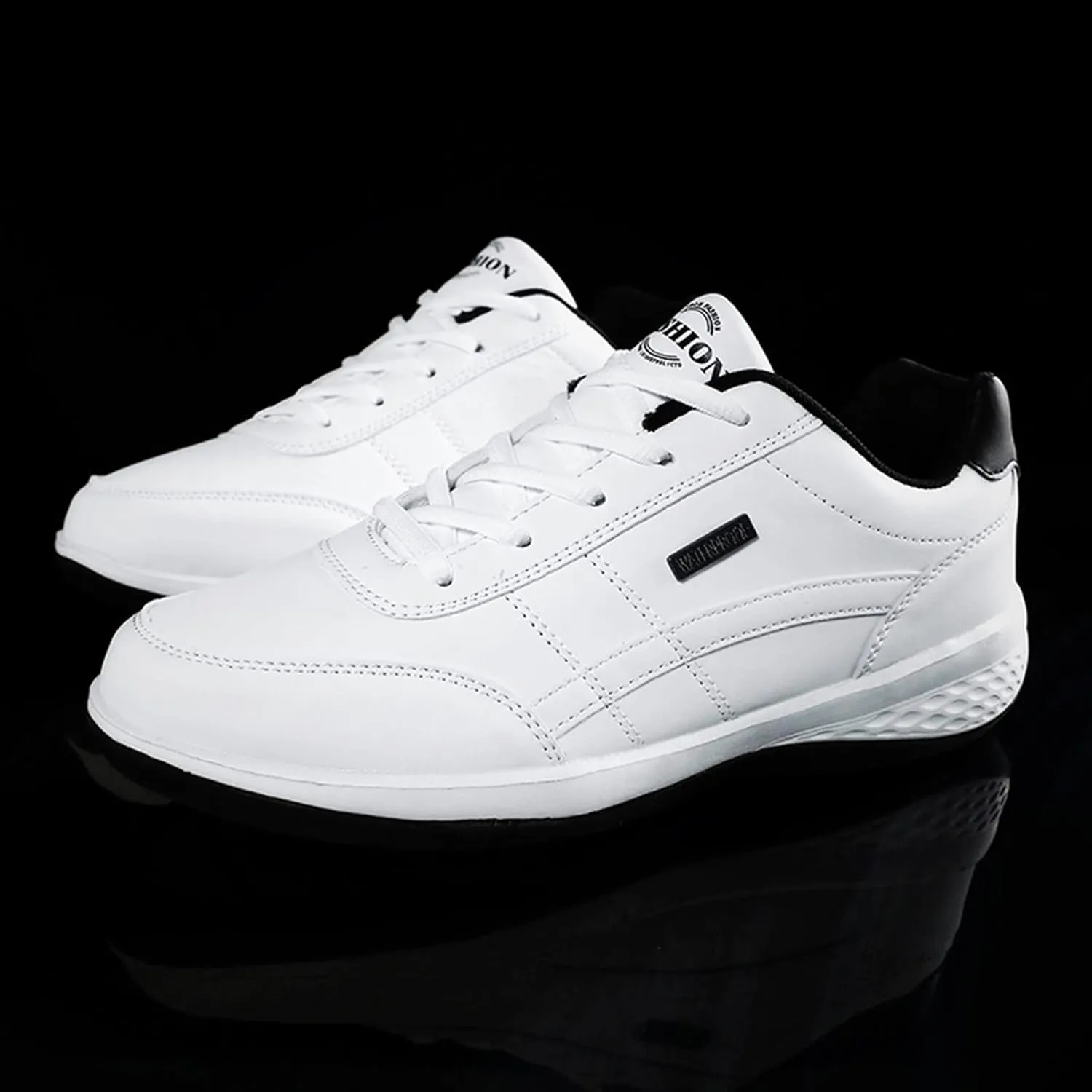 Black Gym Shoes Women Non Slip Work Shoes Women Black Canvas Shoes for Women Wide Bowling Shoes Women Size 9 Wide Womens Shoes Dressy Casual Slip Ons