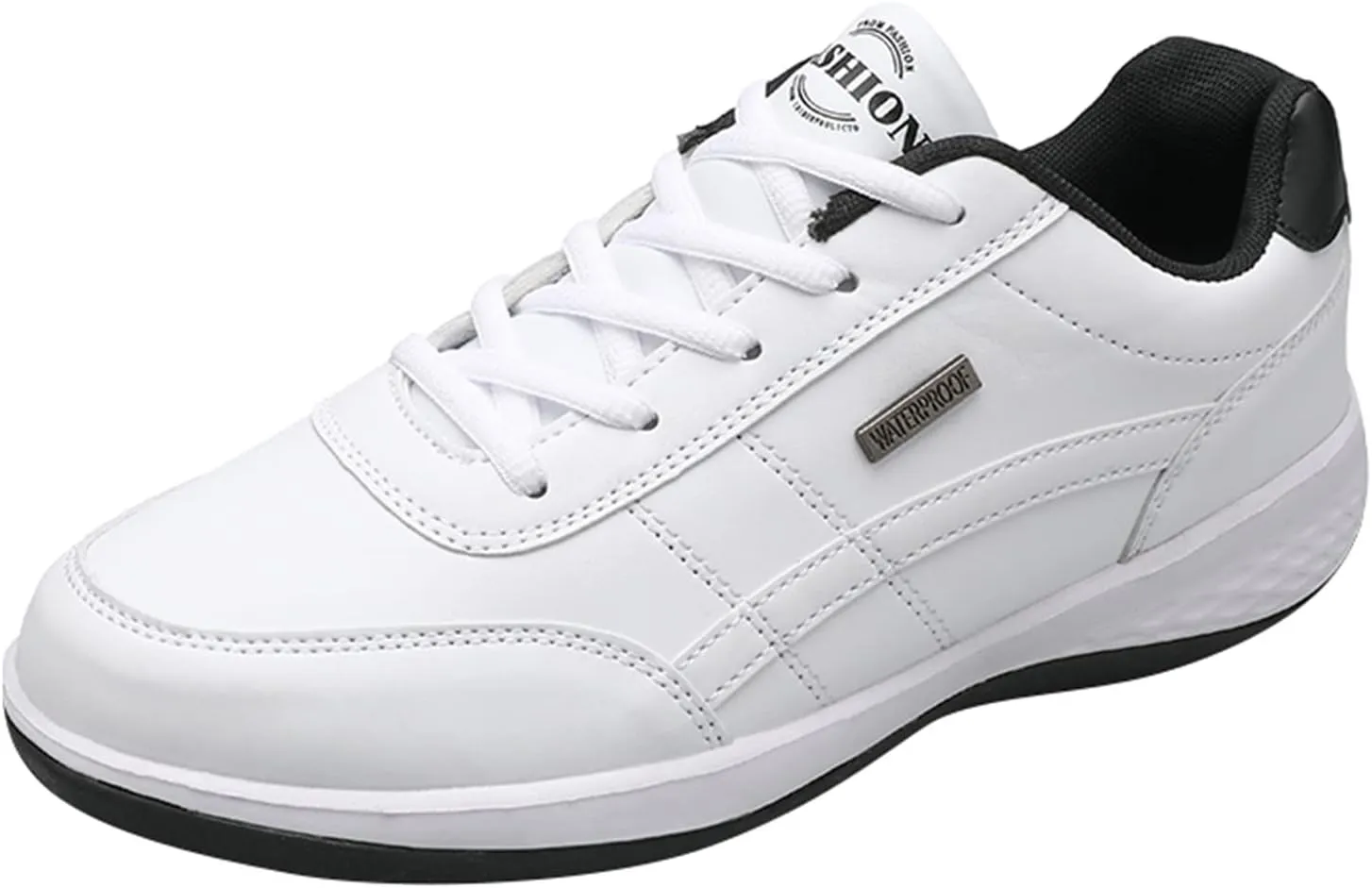 Black Gym Shoes Women Non Slip Work Shoes Women Black Canvas Shoes for Women Wide Bowling Shoes Women Size 9 Wide Womens Shoes Dressy Casual Slip Ons