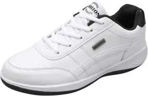 Black Gym Shoes Women Non Slip Work Shoes Women Black Canvas Shoes for Women Wide Bowling Shoes Women Size 9 Wide Womens Shoes Dressy Casual Slip Ons
