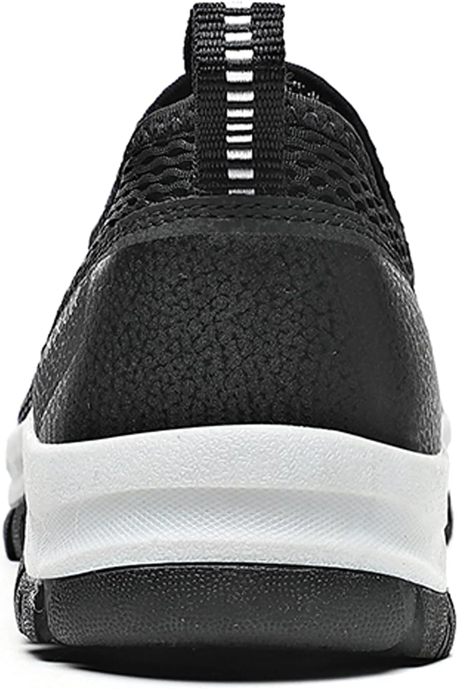 Bottom Casual Sport Shoes Fashion Slip-On Mountaineering Mesh Men Soft Sneaker Men Shoes