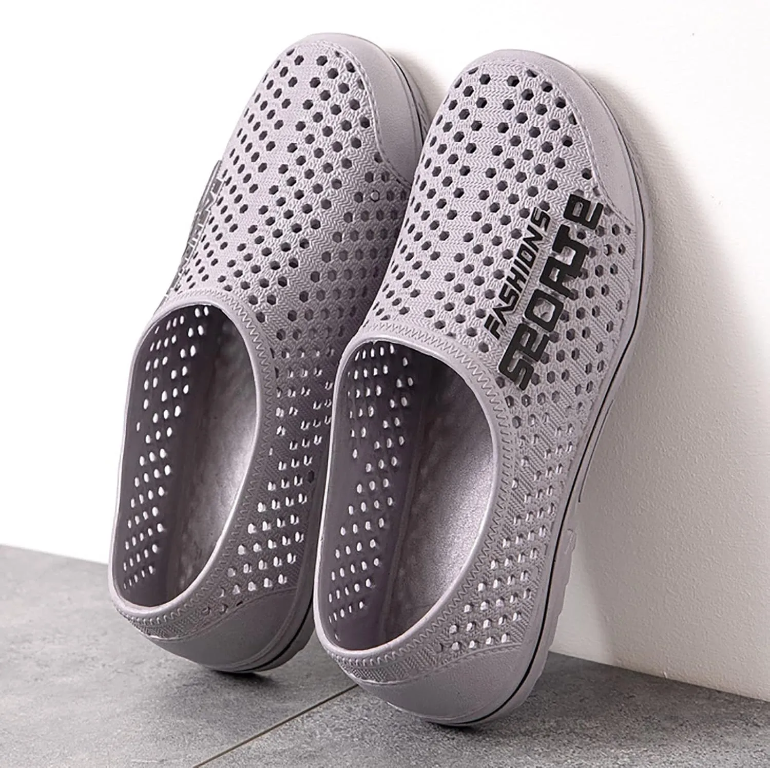 Breathable Diabetic Shoes for Men Lightweight Breathable Walking Shoe Gym Tennis Arch Support Plantar Fasciitis