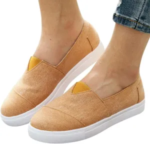 Casual Shoes for Women Wide Width Gibobby 2019 New Slide Hollow-Out Round Toe Casual Women's Outdoor Sneakers,Fashion Casual Hollow-Out Round Toe Slip On Shoes Flat for Women