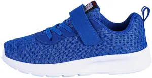 Children's Mesh Breathable Lightweight Soft Sole Solid Color Running Casual Sneakers Sneakers for Boy Sneakers Size 13
