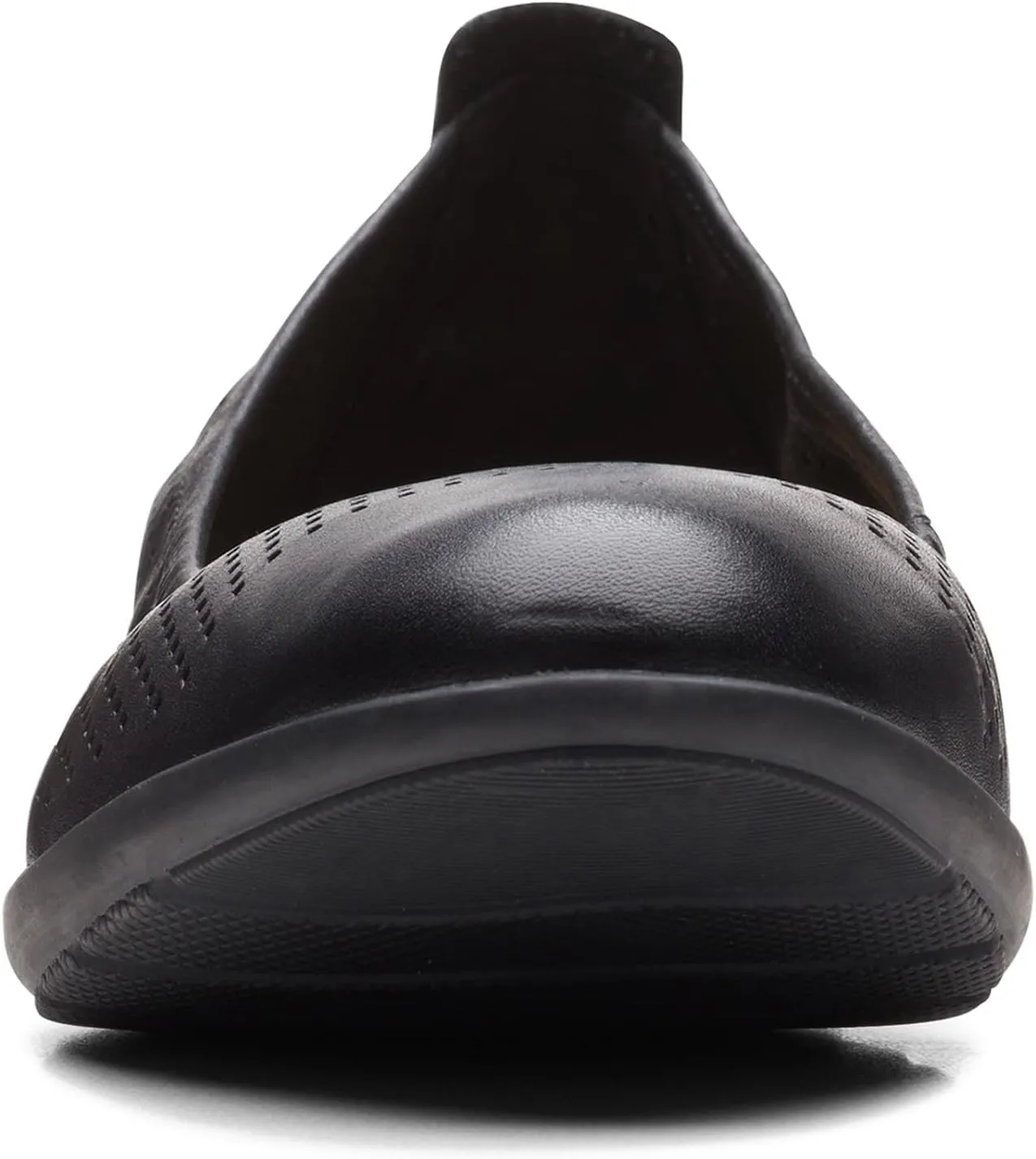 Clarks Women's Jenette Ease Ballet Flat