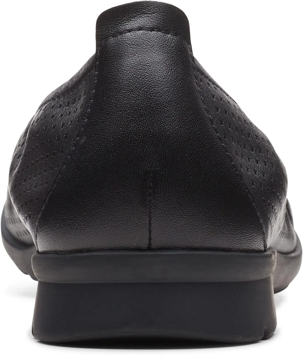 Clarks Women's Jenette Ease Ballet Flat