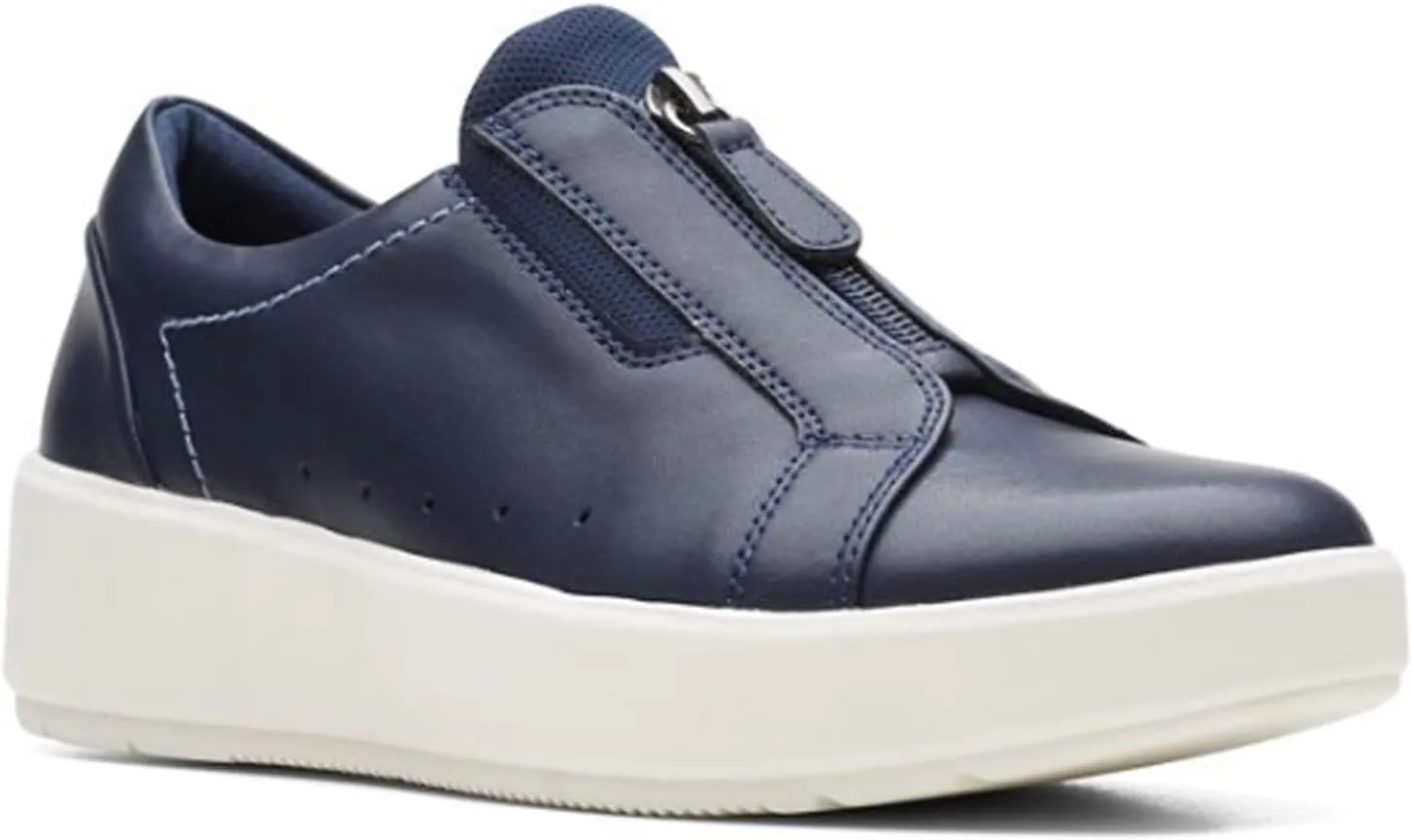 Clarks Women's Layton Rae Sneaker
