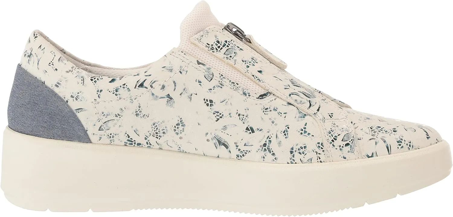 Clarks Women's Layton Rae Sneaker