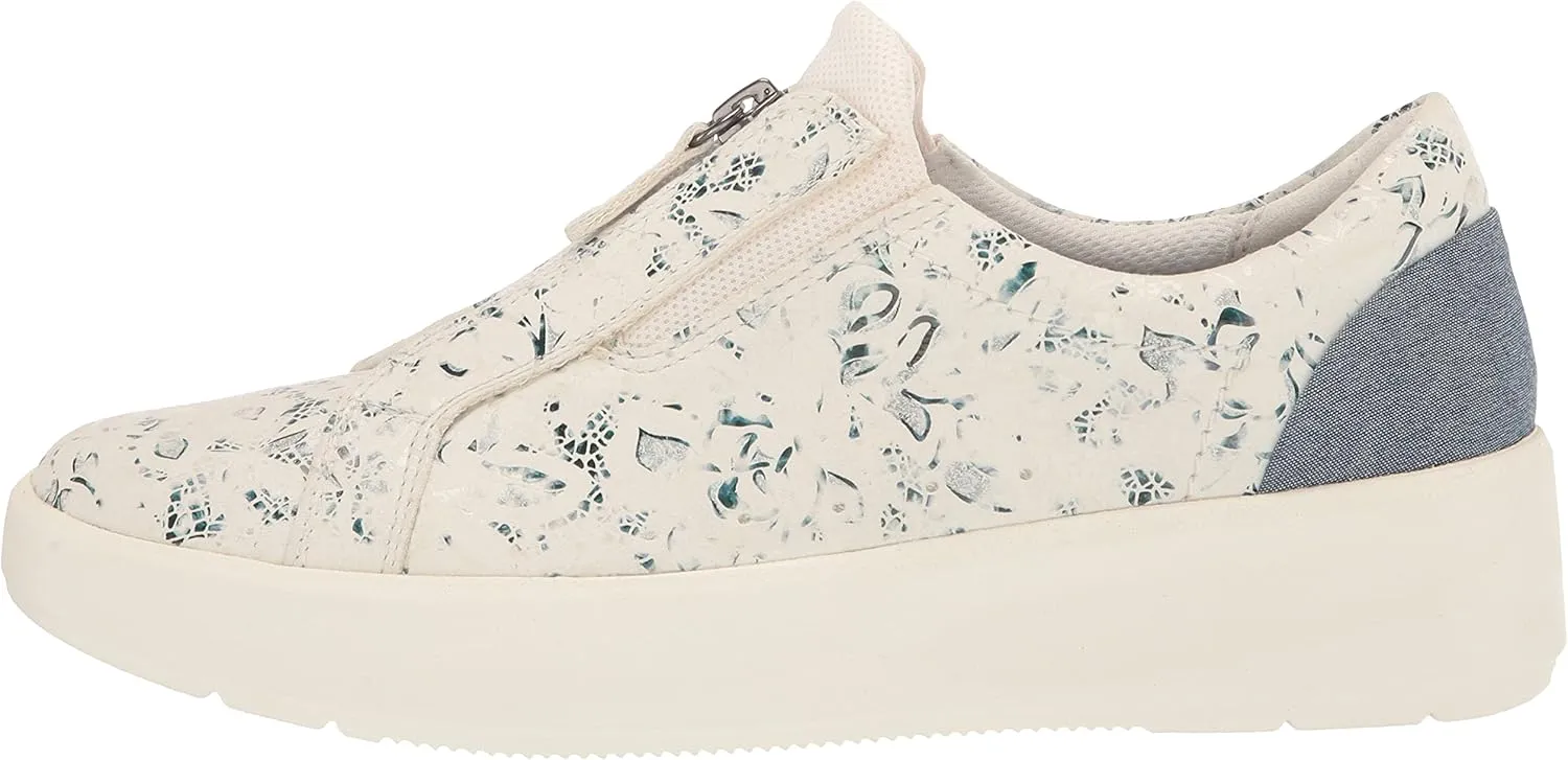 Clarks Women's Layton Rae Sneaker