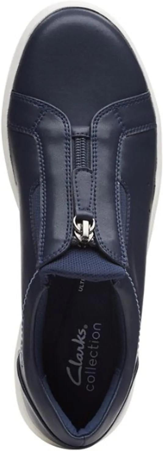 Clarks Women's Layton Rae Sneaker