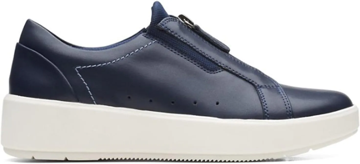 Clarks Women's Layton Rae Sneaker
