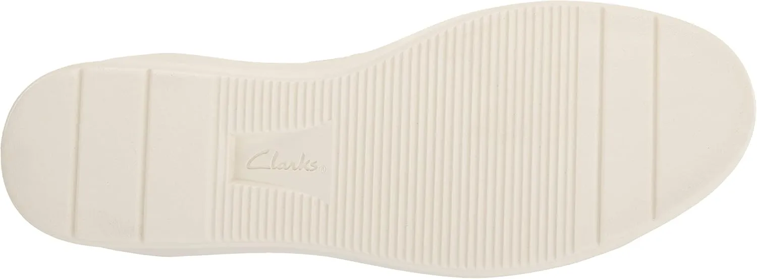 Clarks Women's Layton Rae Sneaker