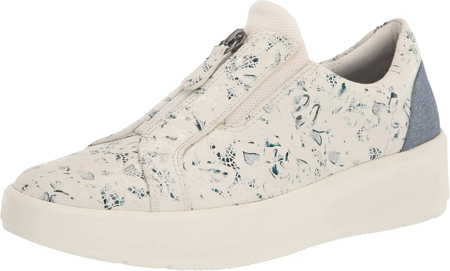 Clarks Women's Layton Rae Sneaker
