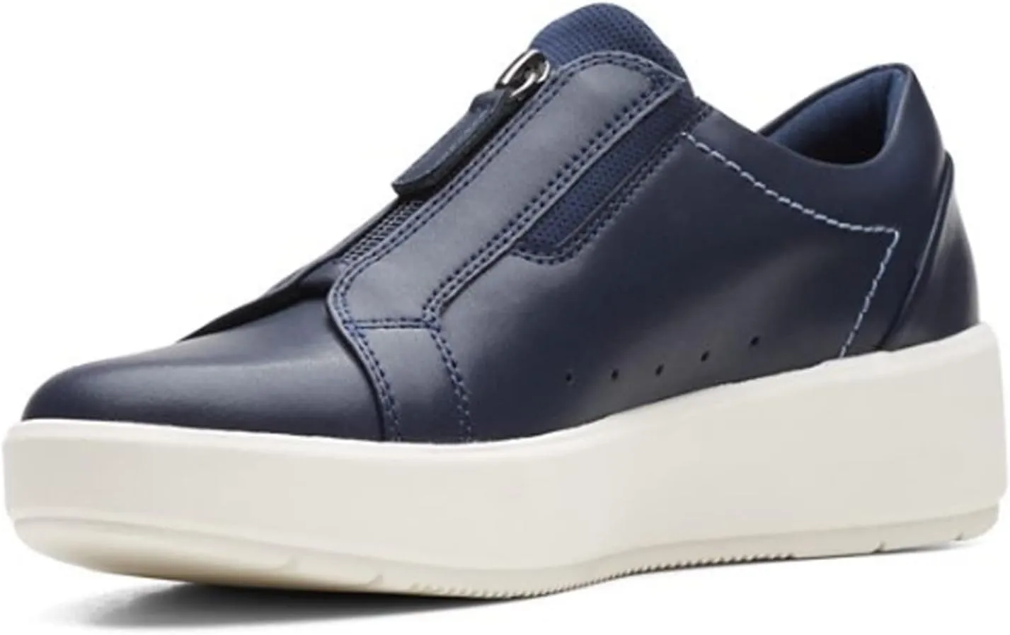 Clarks Women's Layton Rae Sneaker