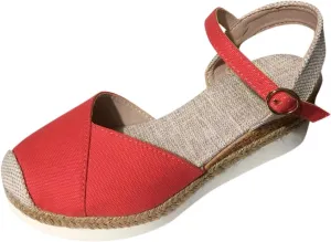 Closed Toe Sandals for Women Color Block Adjustable Strap Sandal Arch Support Orthotic Platform Mules with Ankle Strap Elegant Summer Sandals Shoes for Shopping Outdoor