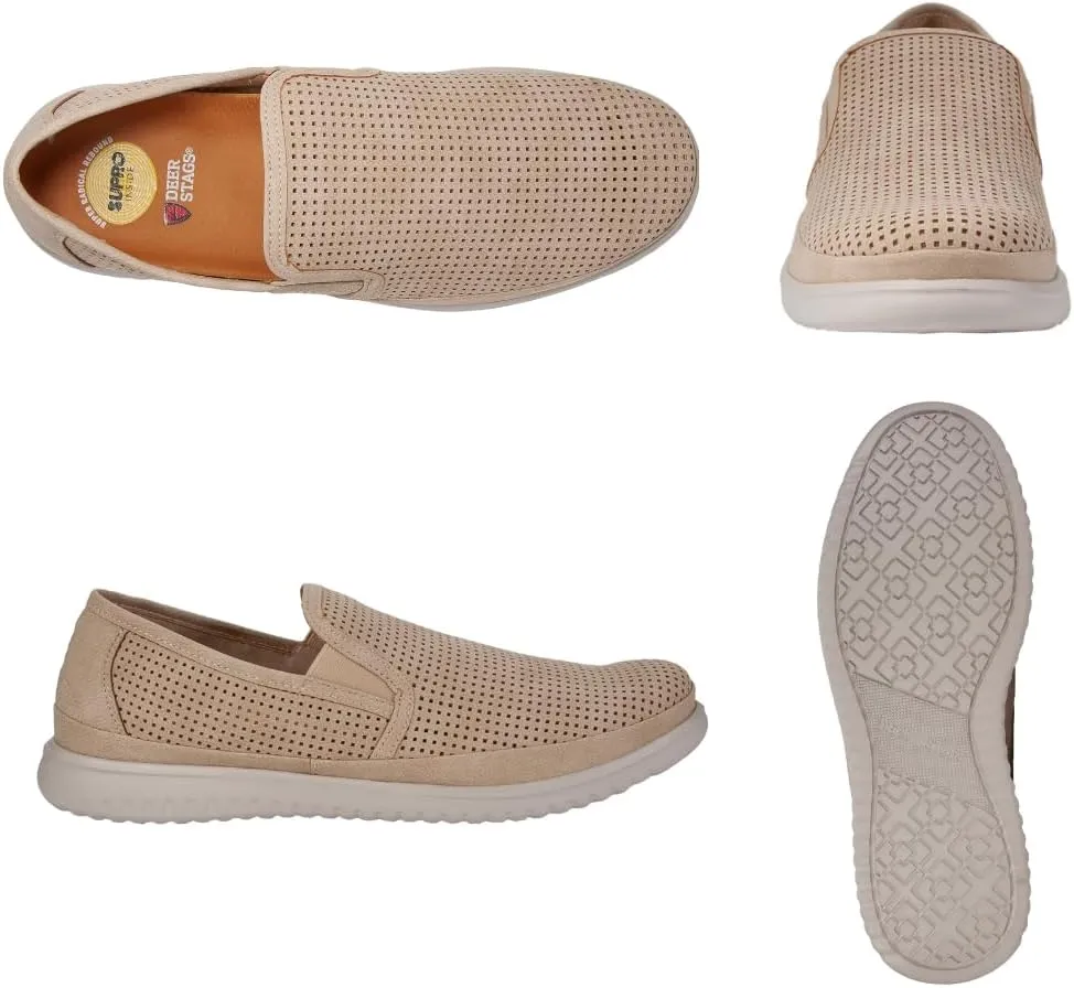 Deer Stags Men's Montauk Loafer