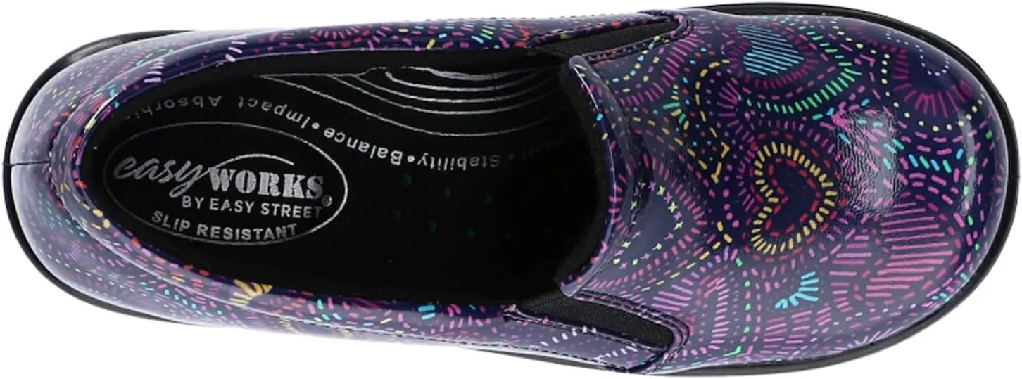 Easy Street womens Leeza