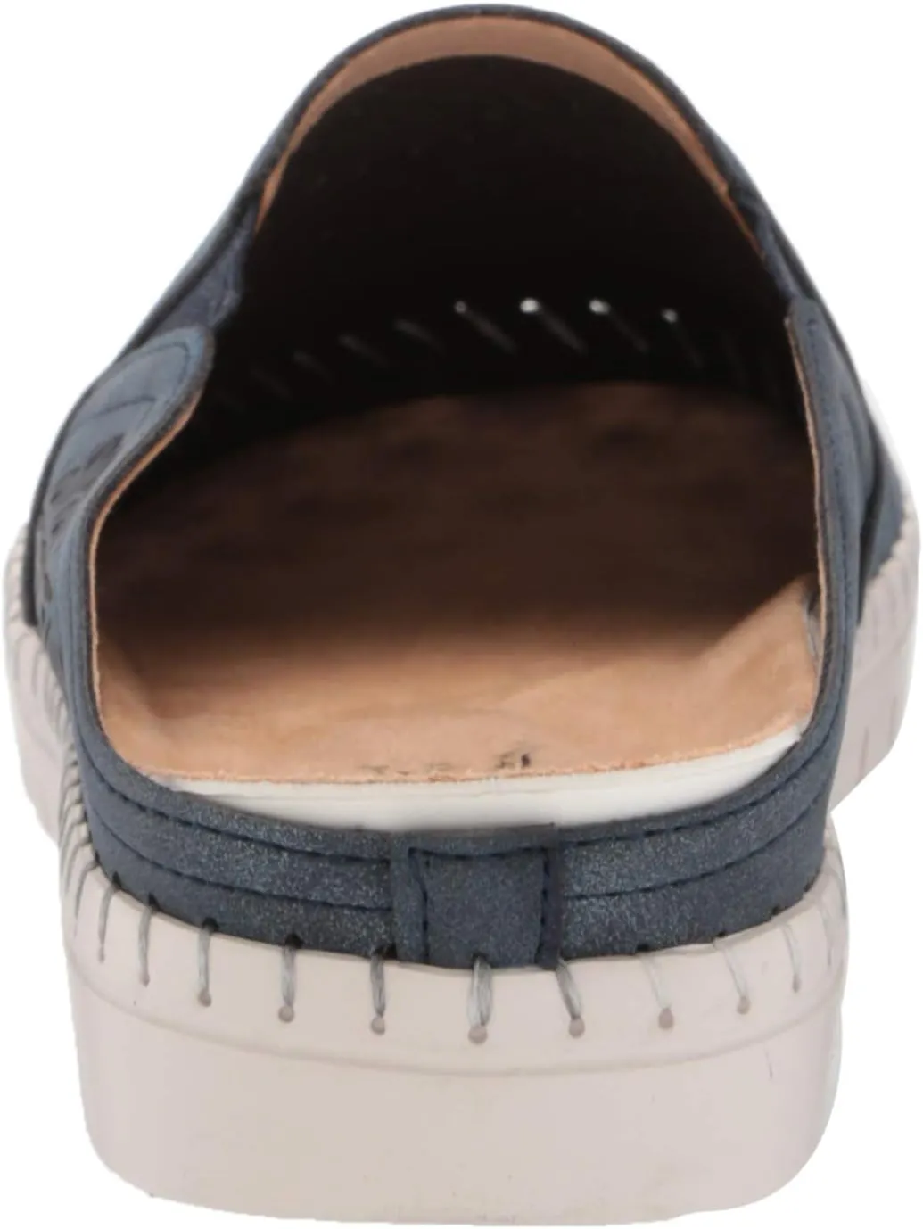 Easy Street Women's Mule