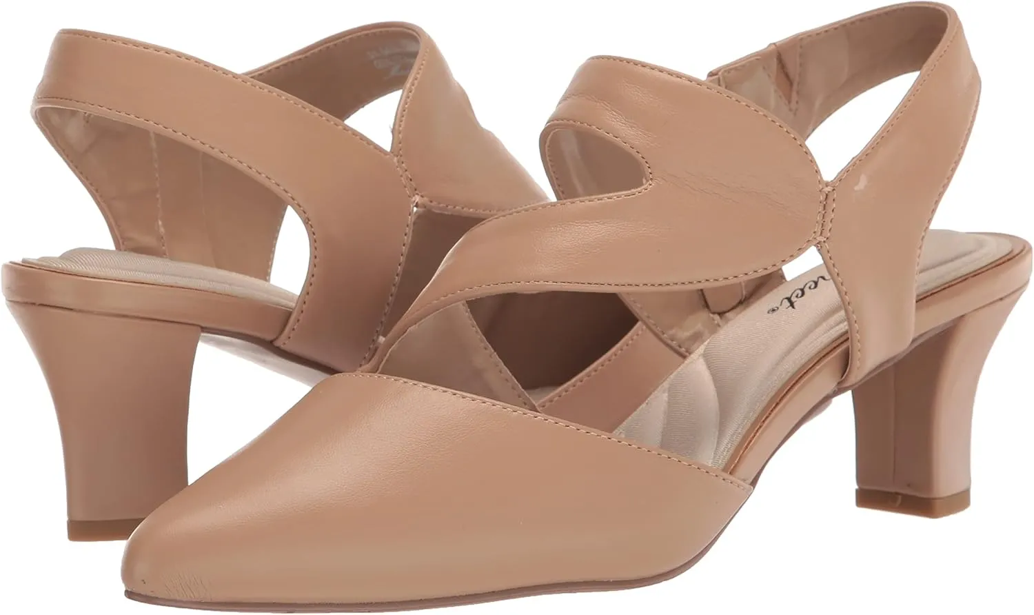 Easy Street Women's Pumps