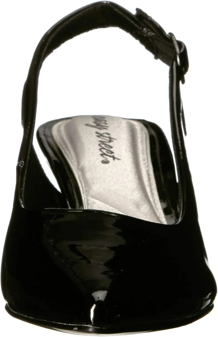 Easy Street Women's Pumps