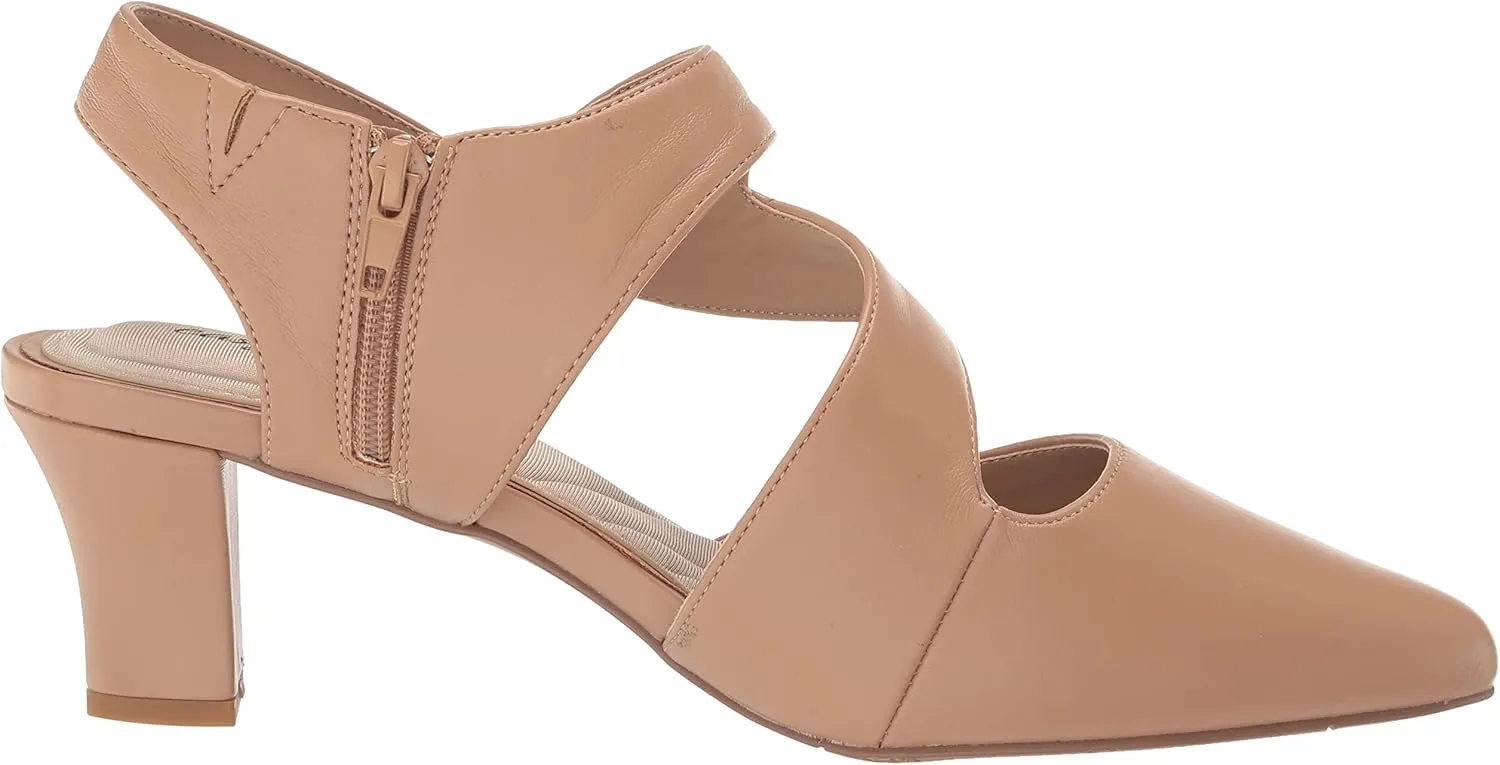 Easy Street Women's Pumps