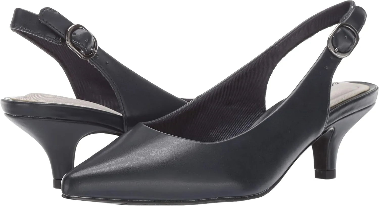 Easy Street Women's Pumps