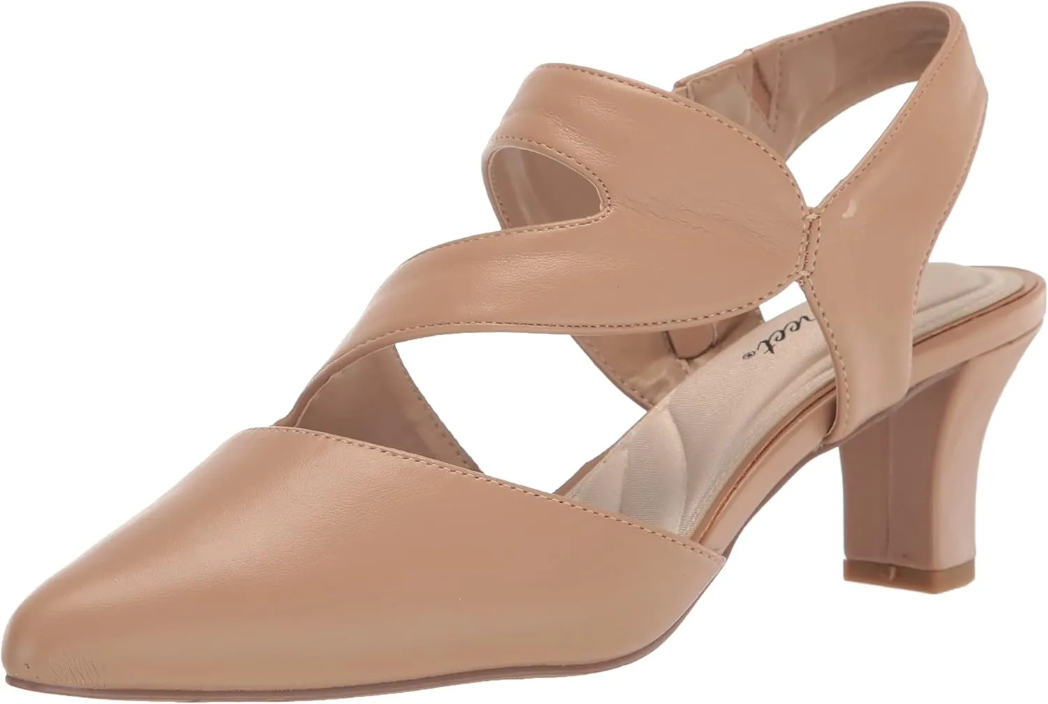 Easy Street Women's Pumps