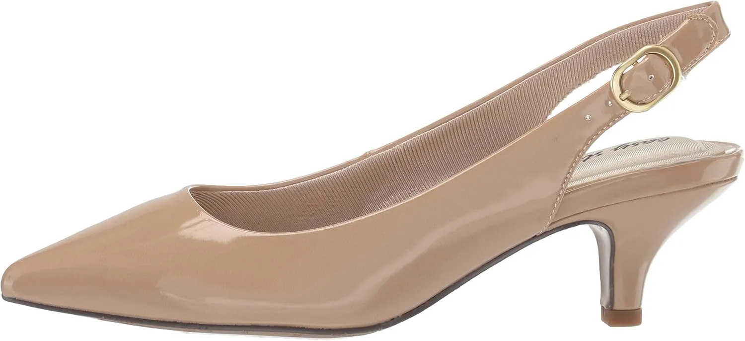 Easy Street Women's Pumps