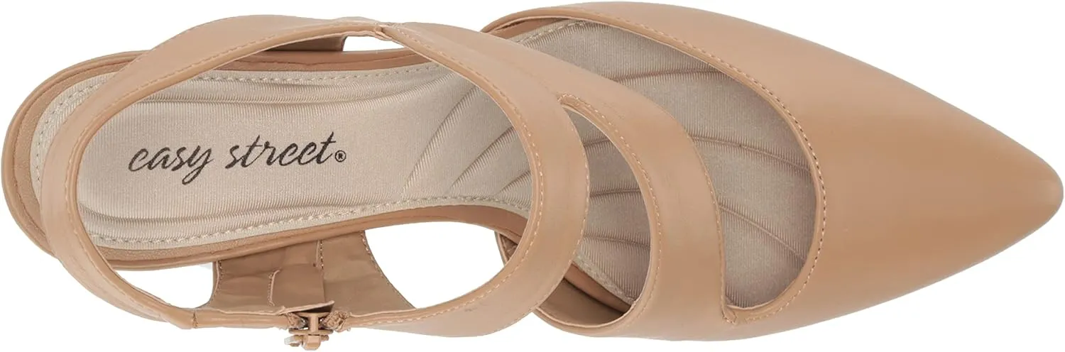 Easy Street Women's Pumps