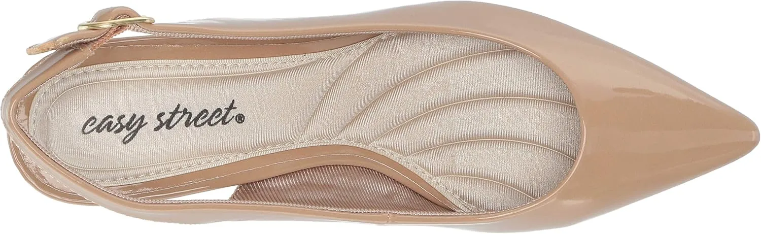 Easy Street Women's Pumps
