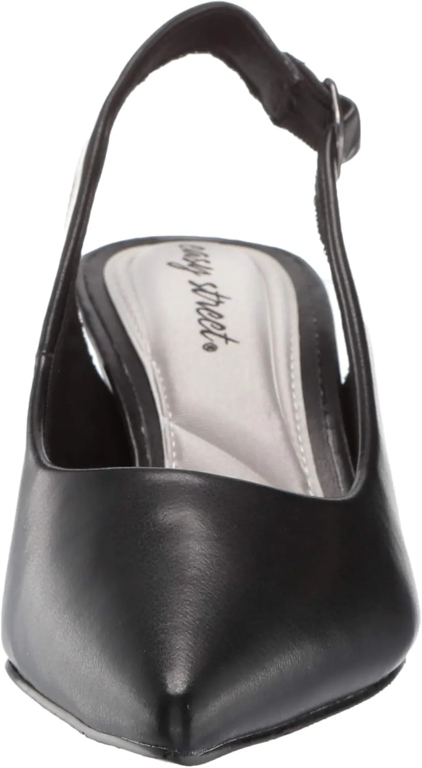 Easy Street Women's Pumps