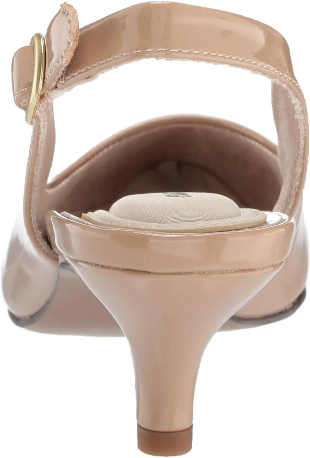 Easy Street Women's Pumps