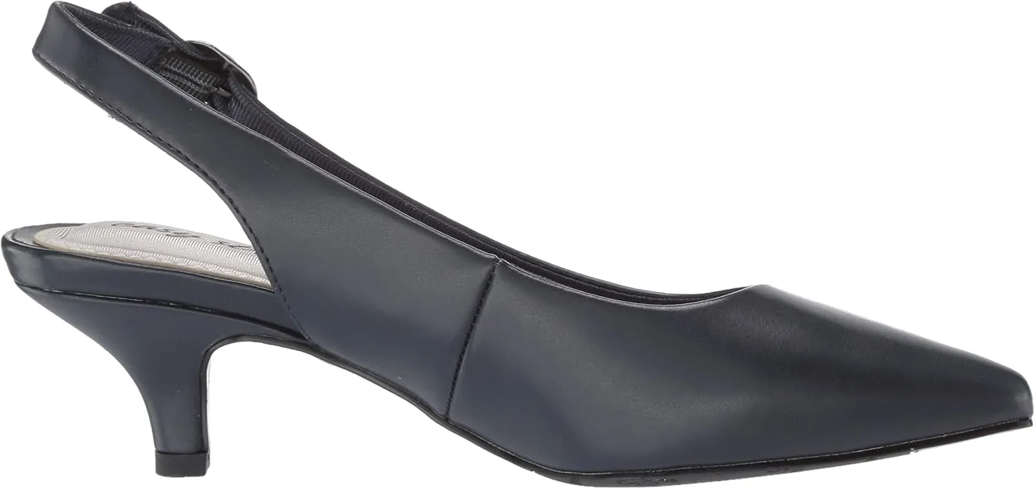 Easy Street Women's Pumps