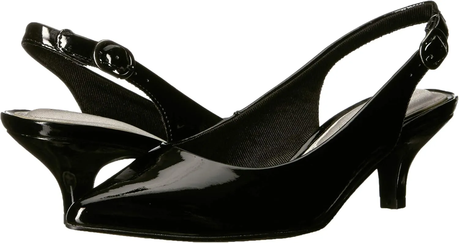 Easy Street Women's Pumps