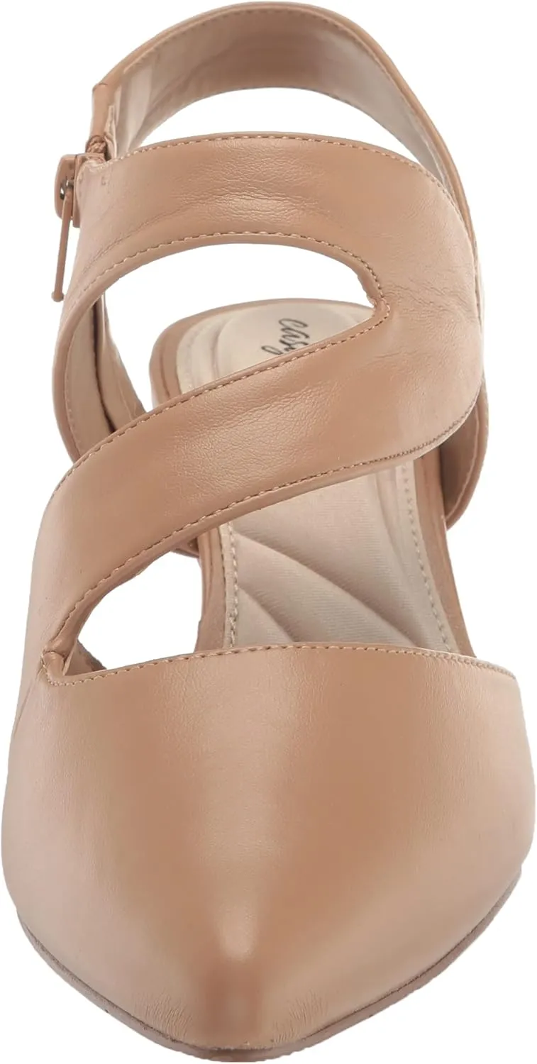 Easy Street Women's Pumps