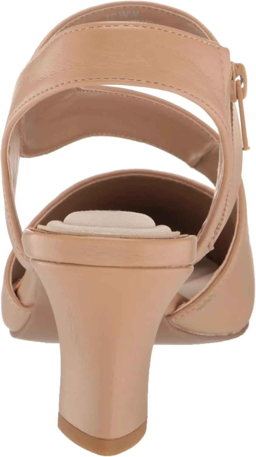 Easy Street Women's Pumps