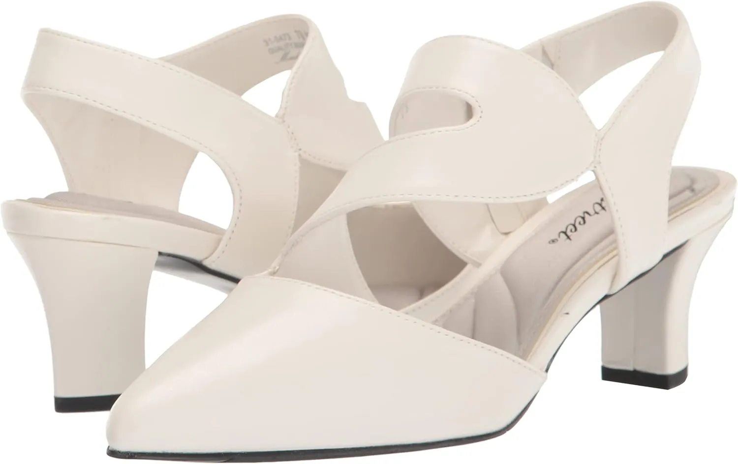 Easy Street Women's Pumps