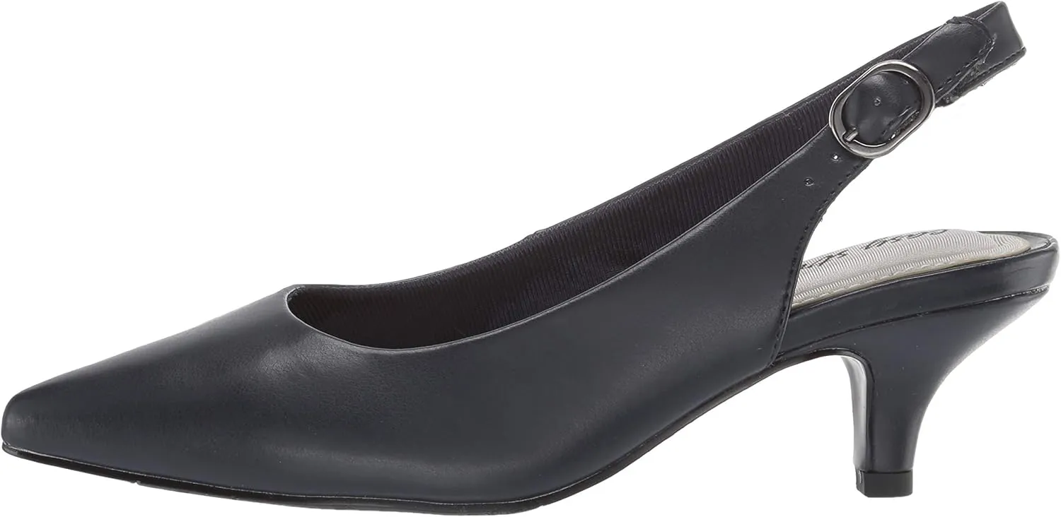 Easy Street Women's Pumps