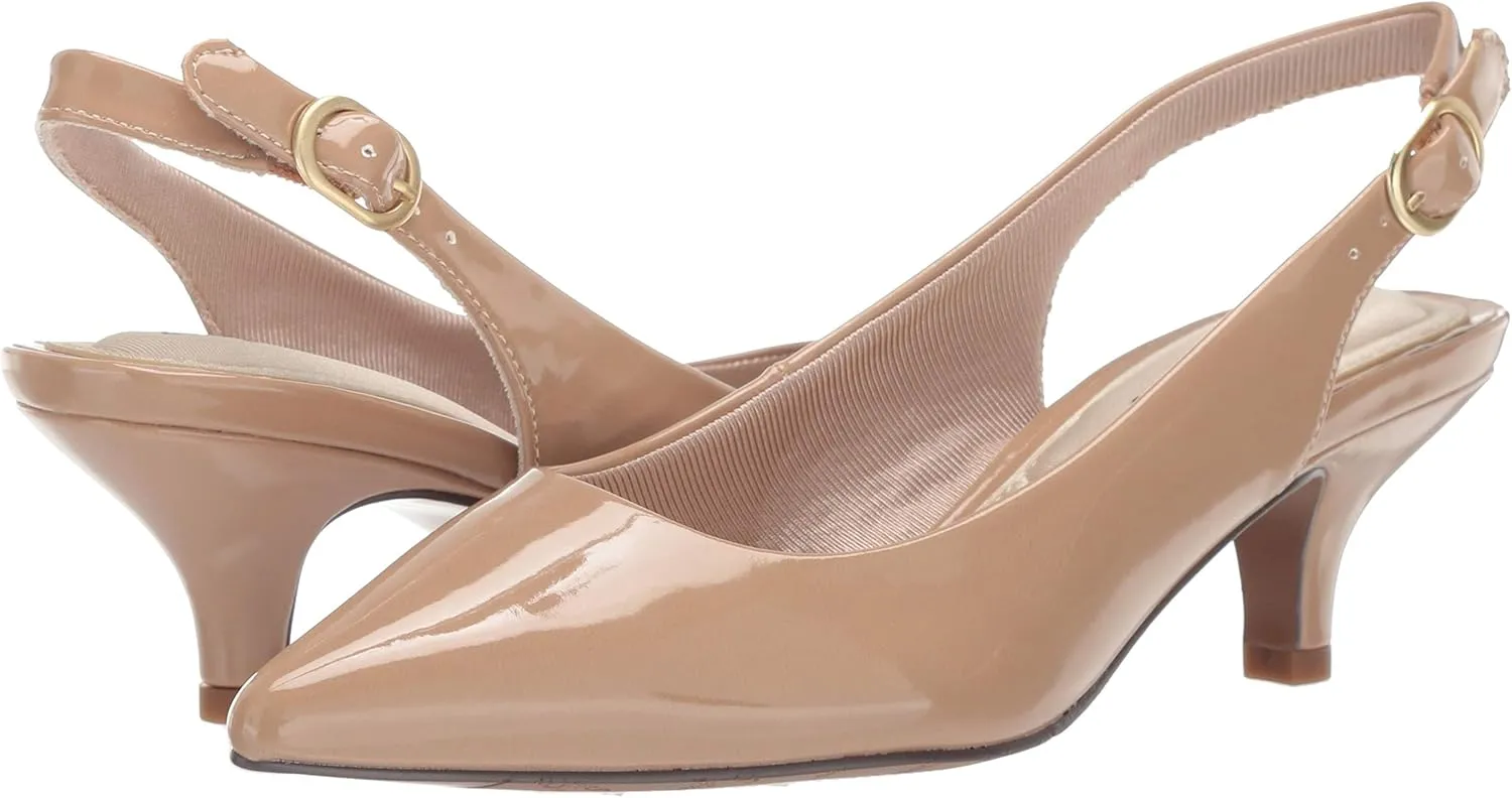 Easy Street Women's Pumps